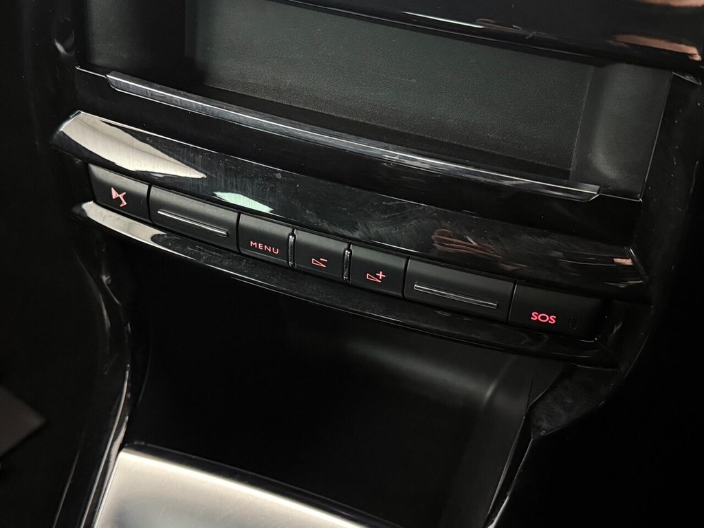 Used DS Automobiles DS 3 2017 for sale - 75992524: Photo 32