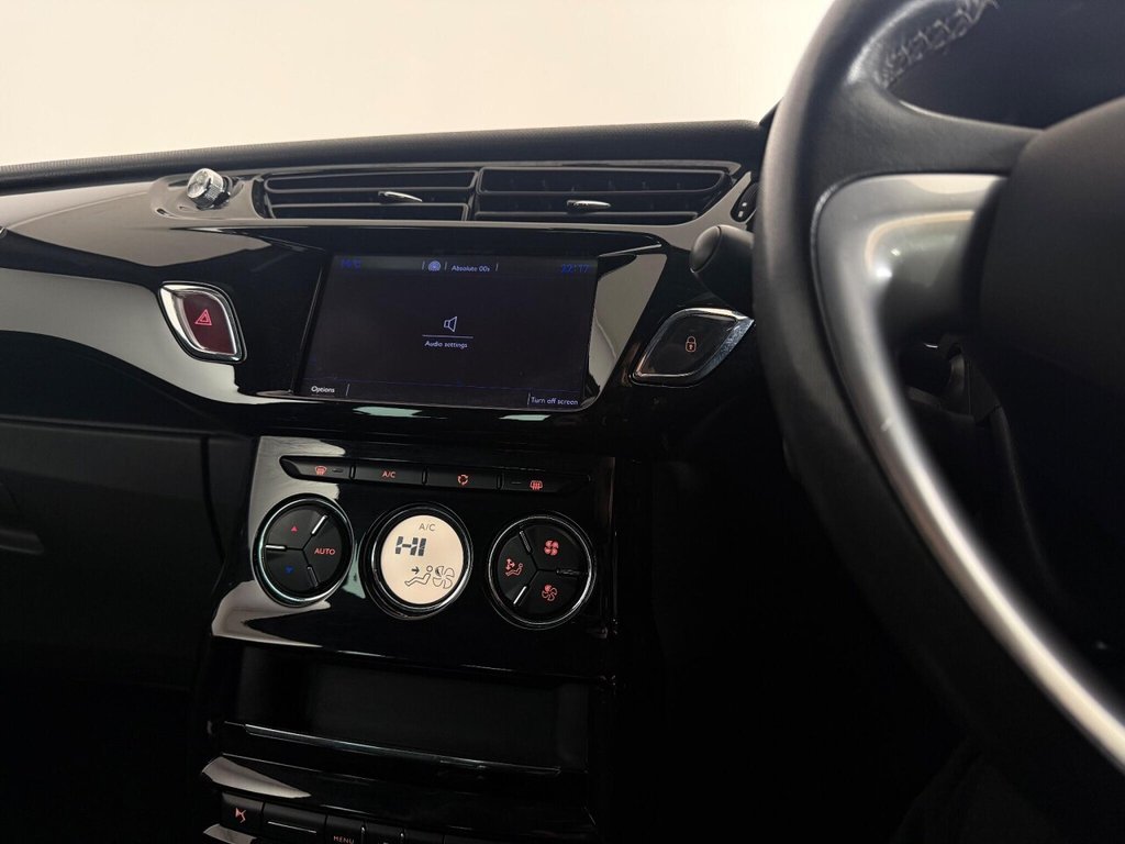 Used DS Automobiles DS 3 2017 for sale - 75992524: Photo 34
