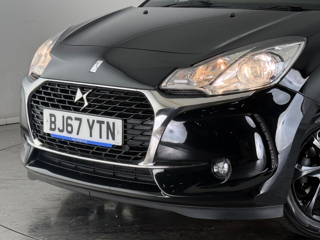 Used DS Automobiles DS 3 2017 for sale - 75992524: Photo 36