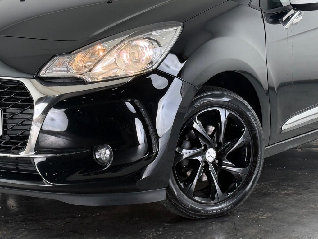 Used DS Automobiles DS 3 2017 for sale - 75992524: Photo 37