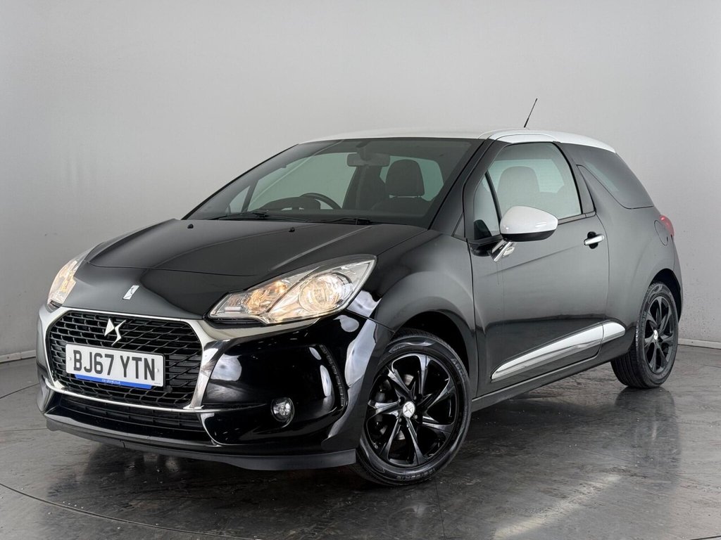 Used DS Automobiles DS 3 2017 for sale - 75992524: Photo 38