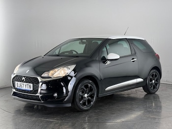 Used DS Automobiles DS 3 2017 for sale - 75992524: Photo 3