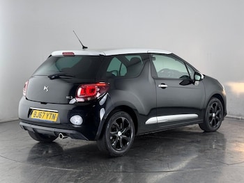 Used DS Automobiles DS 3 2017 for sale - 75992524: Photo 4
