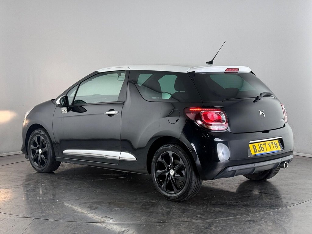 Used DS Automobiles DS 3 2017 for sale - 75992524: Photo 5