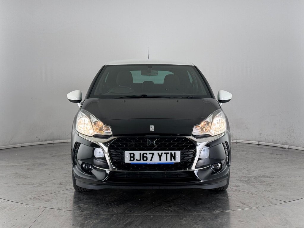 Used DS Automobiles DS 3 2017 for sale - 75992524: Photo 7