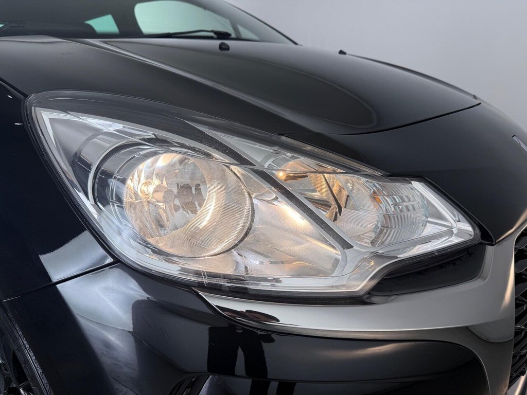 Used DS Automobiles DS 3 2017 for sale - 75992524: Photo 8