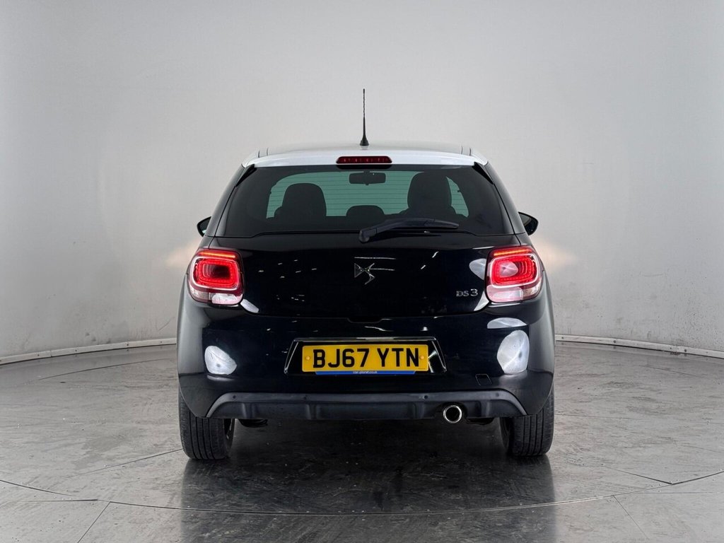 Used DS Automobiles DS 3 2017 for sale - 75992524: Photo 9