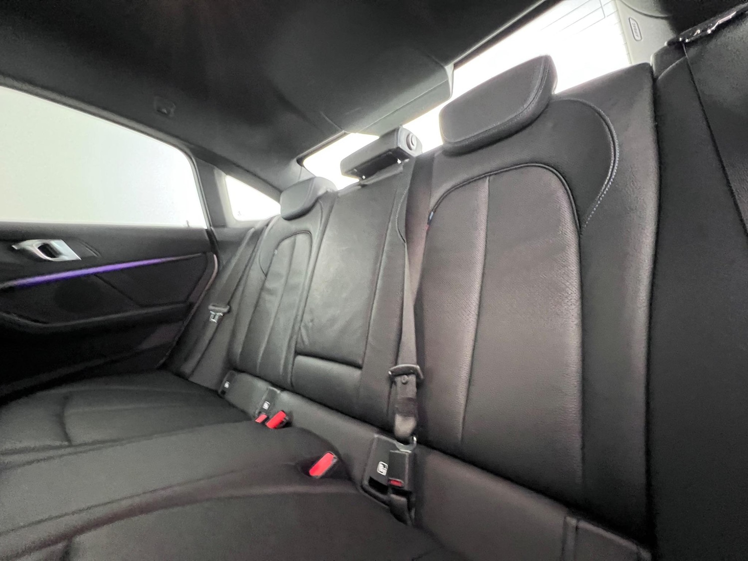 Used BMW 2 Series Gran Coupe 2021 for sale - 77181210: Photo 13