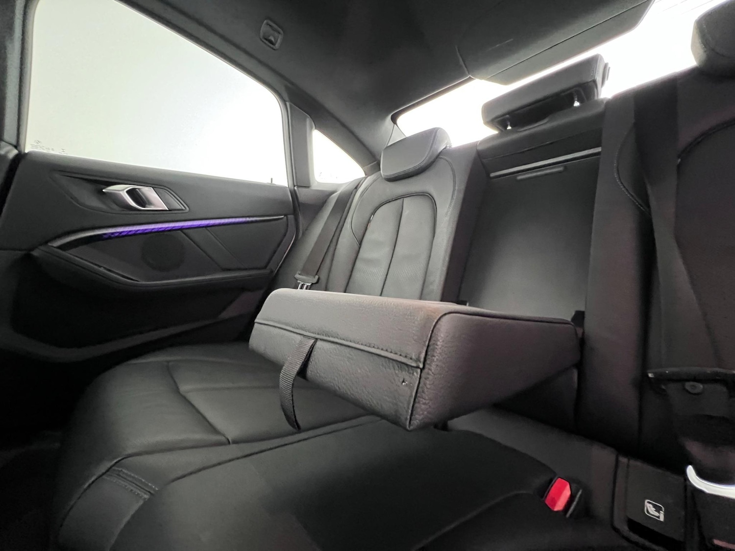 Used BMW 2 Series Gran Coupe 2021 for sale - 77181210: Photo 14