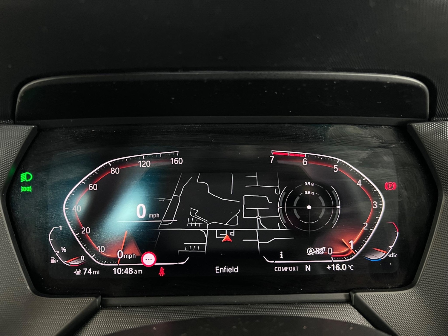 Used BMW 2 Series Gran Coupe 2021 for sale - 77181210: Photo 15