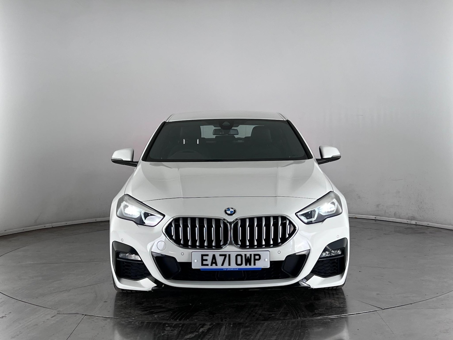 Used BMW 2 Series Gran Coupe 2021 for sale - 77181210: Photo 2