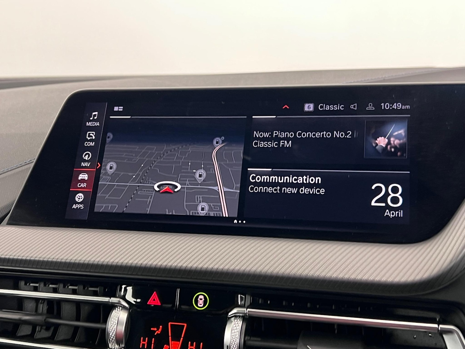 Used BMW 2 Series Gran Coupe 2021 for sale - 77181210: Photo 23