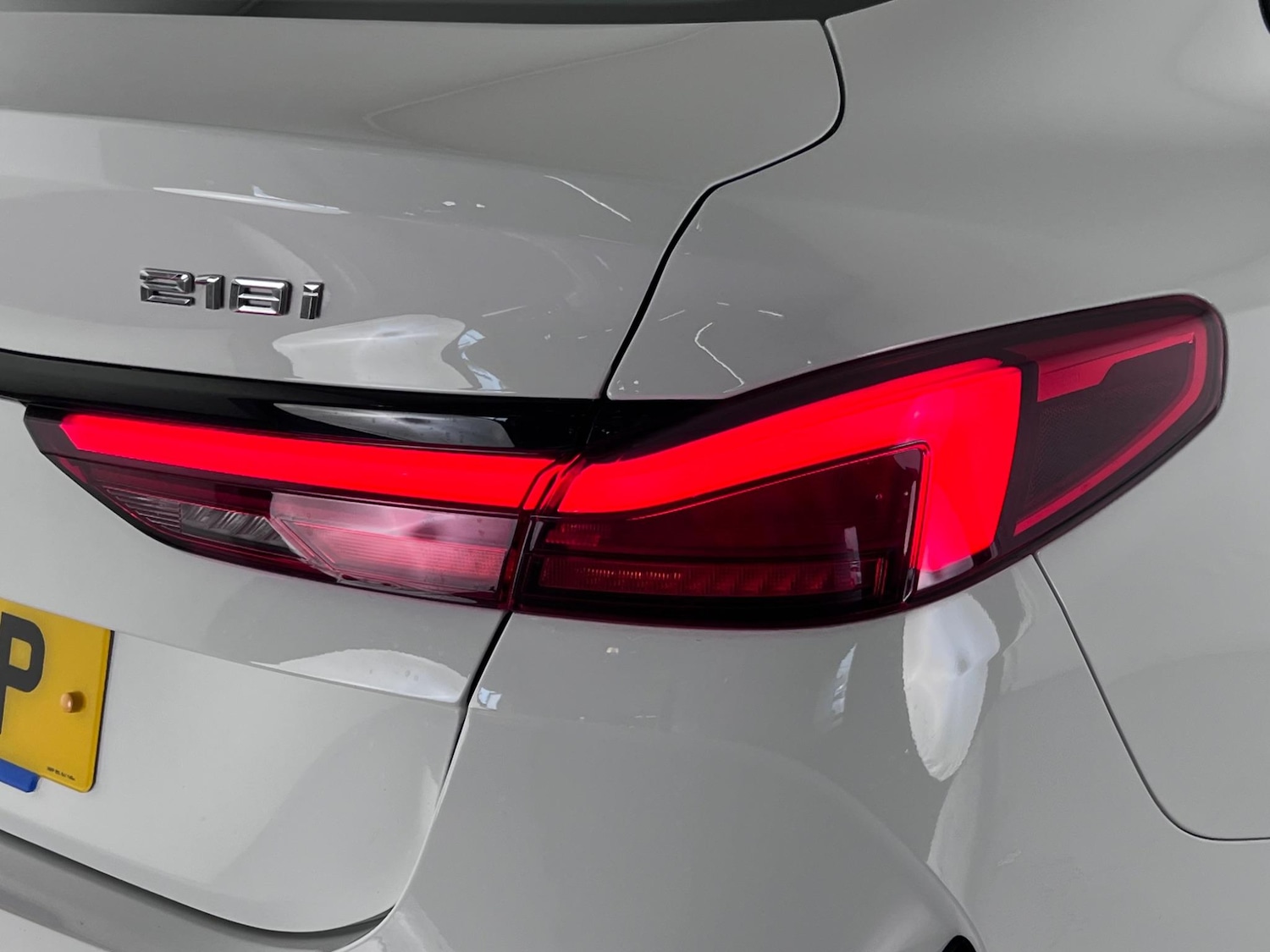 Used BMW 2 Series Gran Coupe 2021 for sale - 77181210: Photo 8