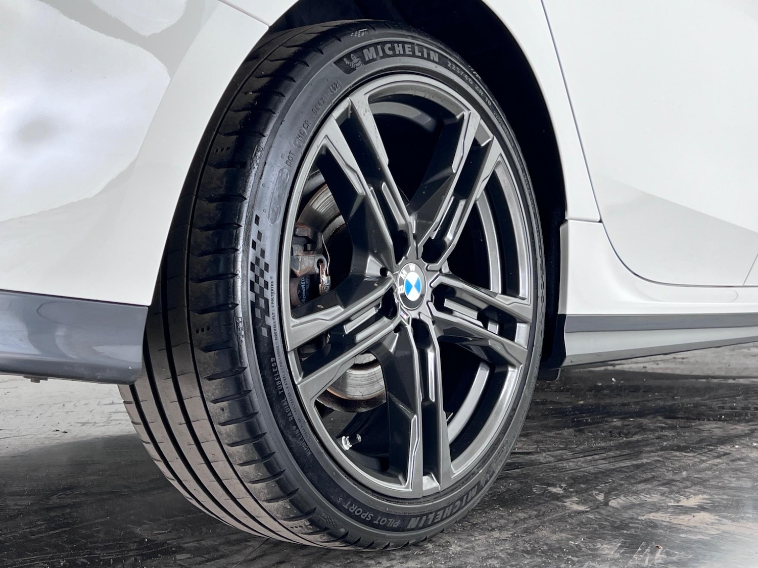 Used BMW 2 Series Gran Coupe 2021 for sale - 77181210: Photo 9