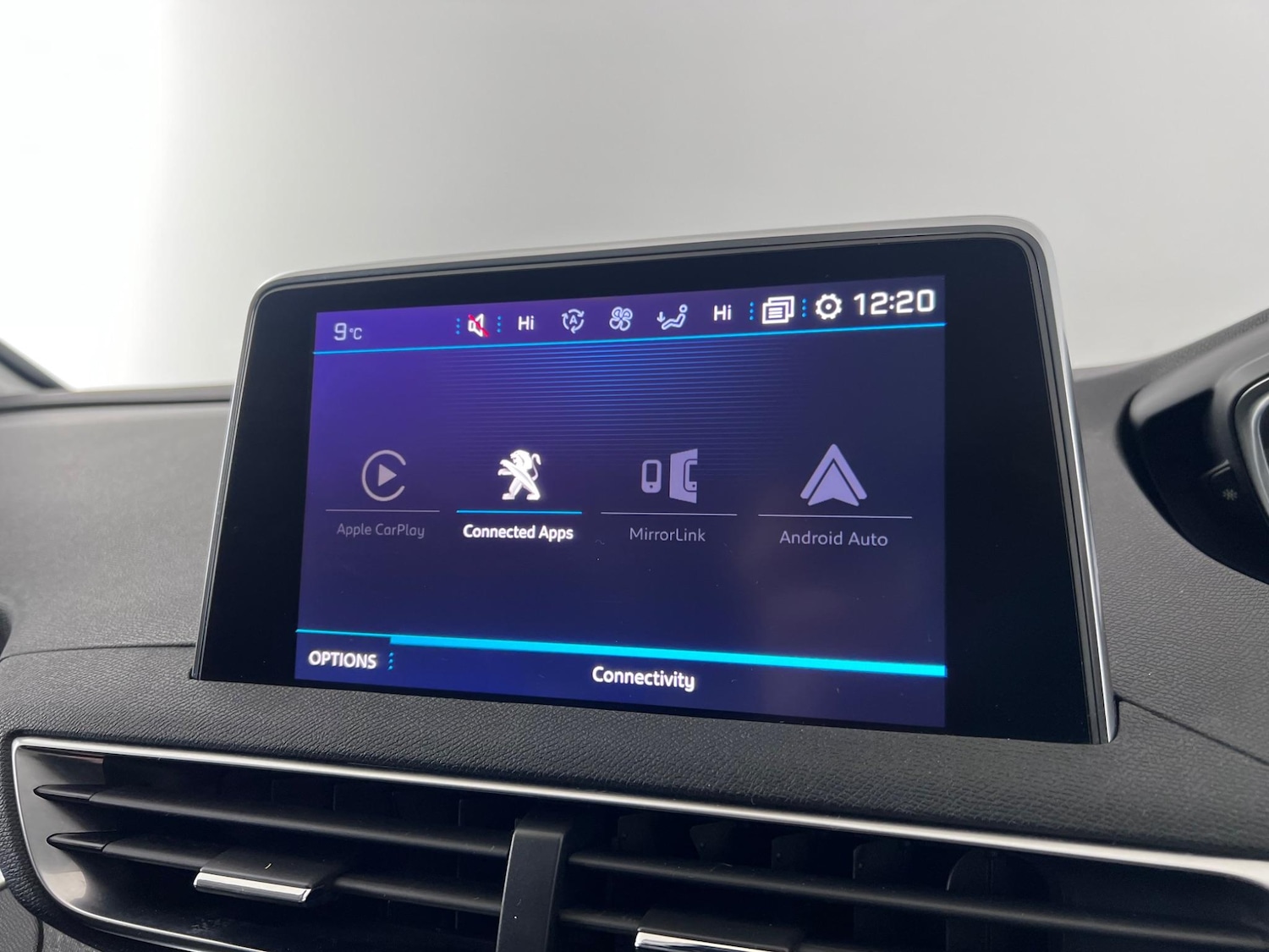 Used Peugeot 5008 2018 for sale - 76702235: Photo 30