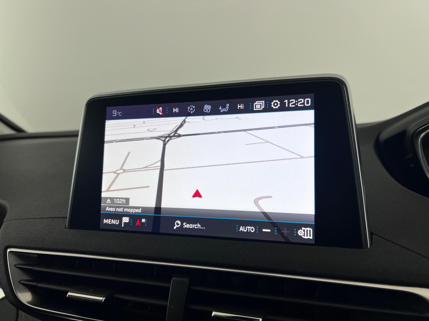 Used Peugeot 5008 2018 for sale - 76702235: Photo 31