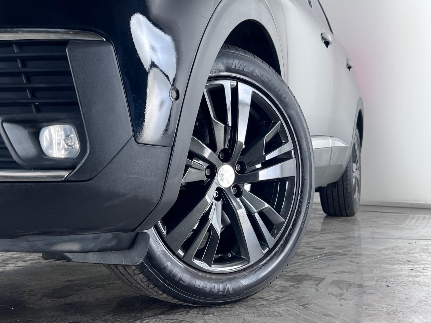 Used Peugeot 5008 2018 for sale - 76702235: Photo 45