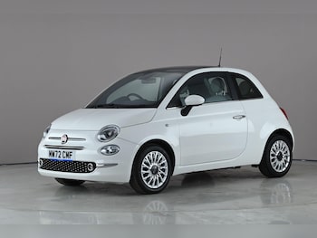 Used Fiat 500 2022 for sale - 79163183: Photo