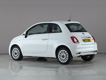 Used Fiat 500 2022 for sale - 79163183: Photo