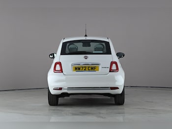 Used Fiat 500 2022 for sale - 79163183: Photo