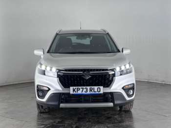 Used Suzuki SX4 S-Cross 2023 for sale - 74554945: Photo