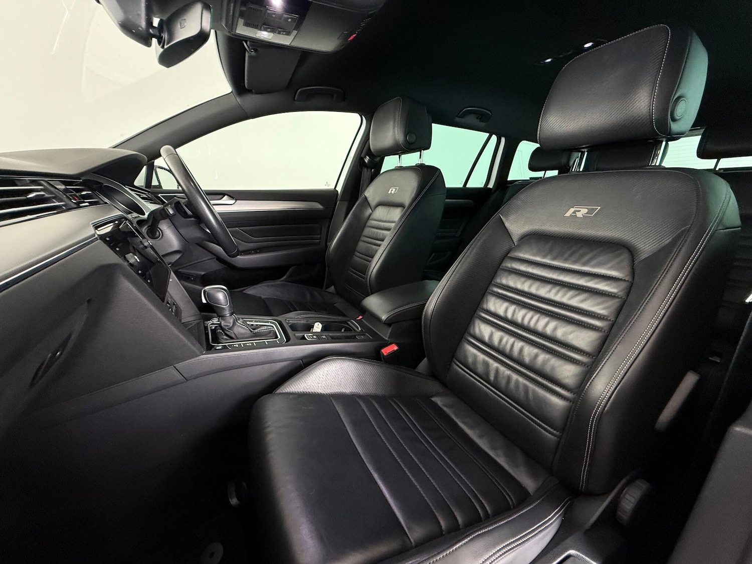 Used Volkswagen Passat 2021 for sale - 77260208: Photo 14