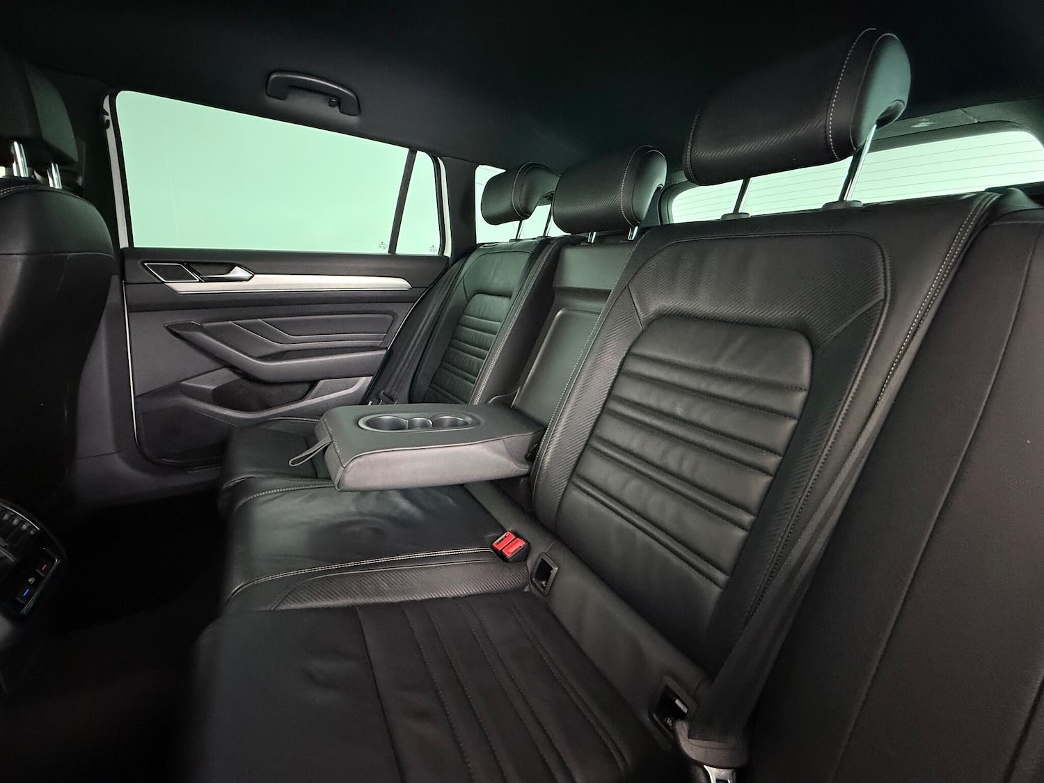 Used Volkswagen Passat 2021 for sale - 77260208: Photo 16