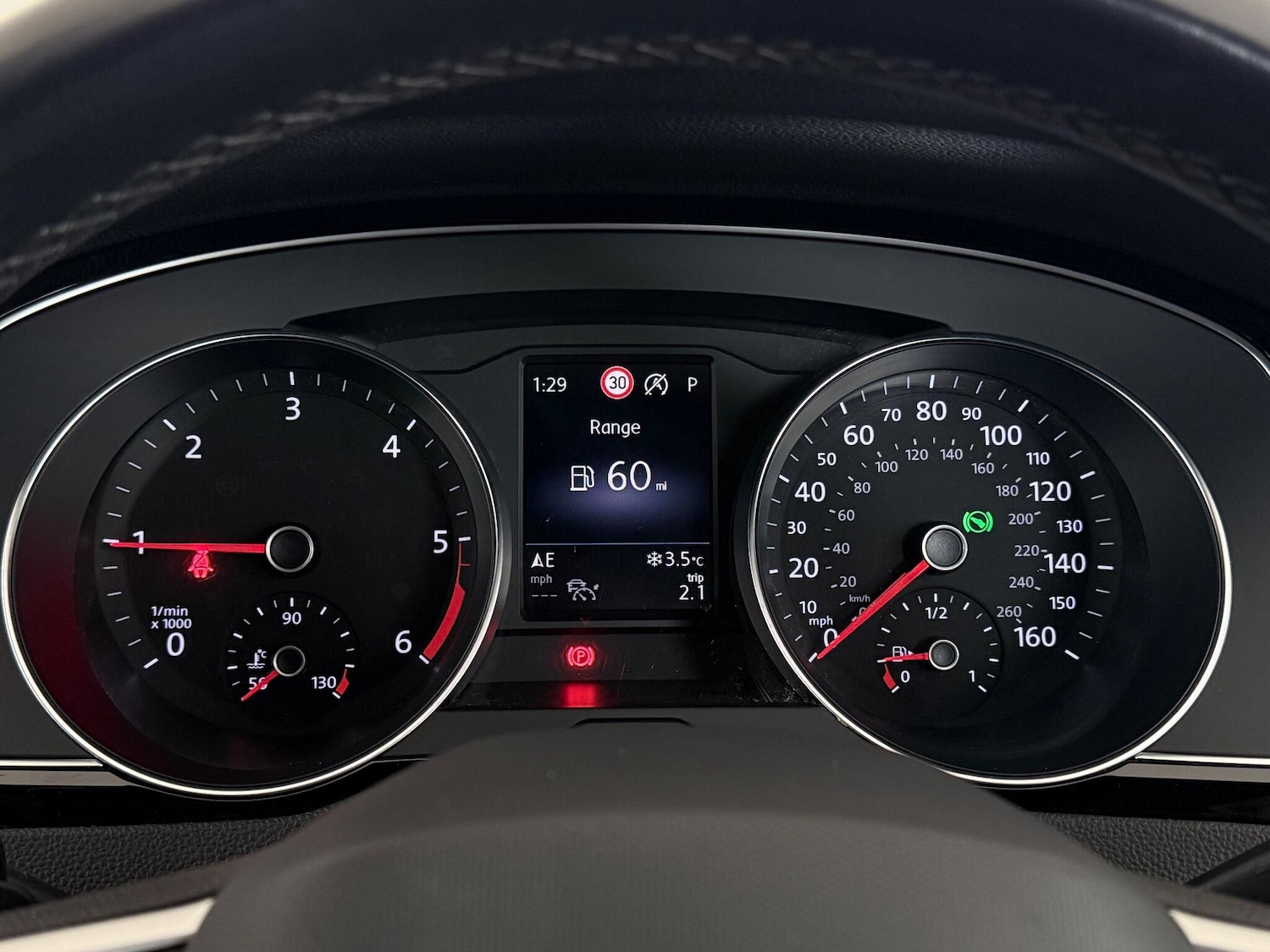 Used Volkswagen Passat 2021 for sale - 77260208: Photo 21