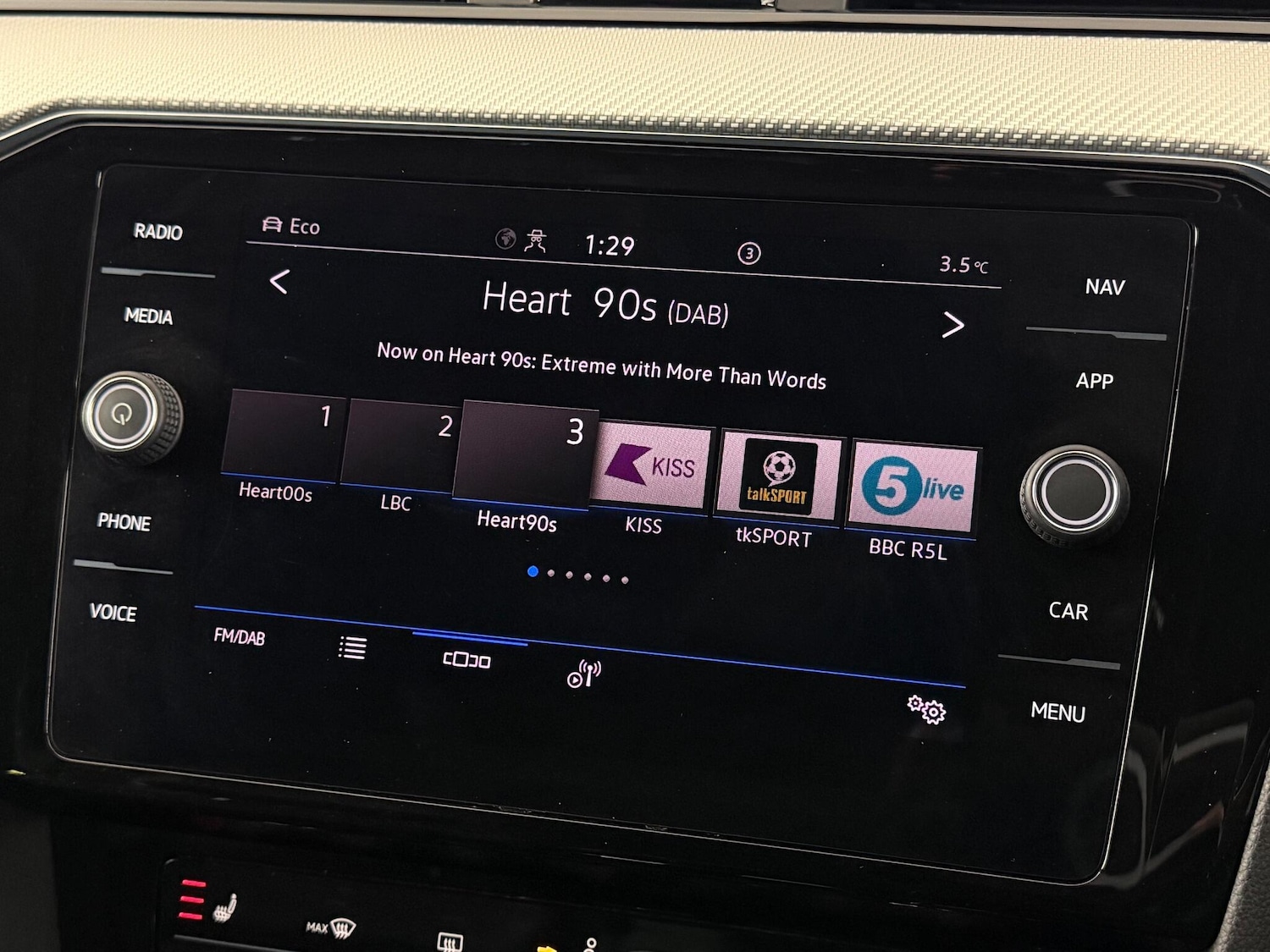 Used Volkswagen Passat 2021 for sale - 77260208: Photo 25