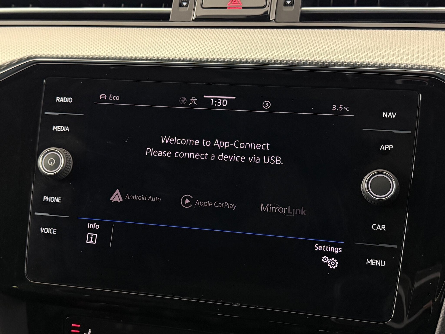 Used Volkswagen Passat 2021 for sale - 77260208: Photo 30