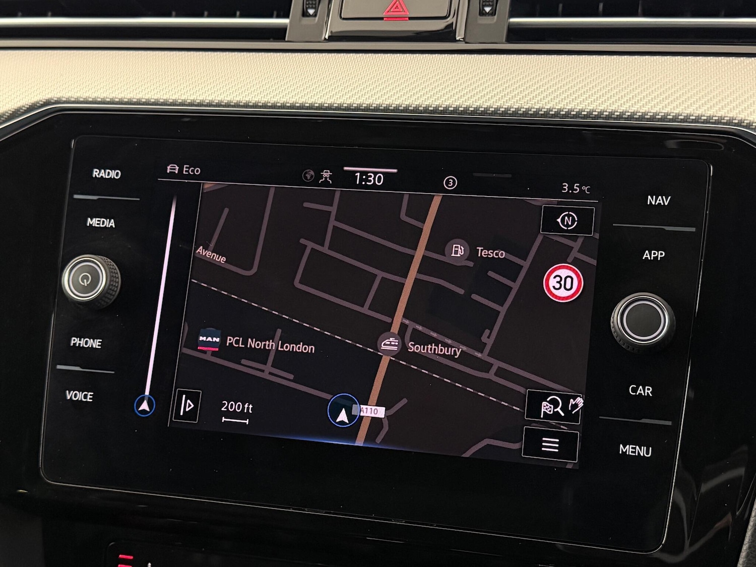 Used Volkswagen Passat 2021 for sale - 77260208: Photo 31