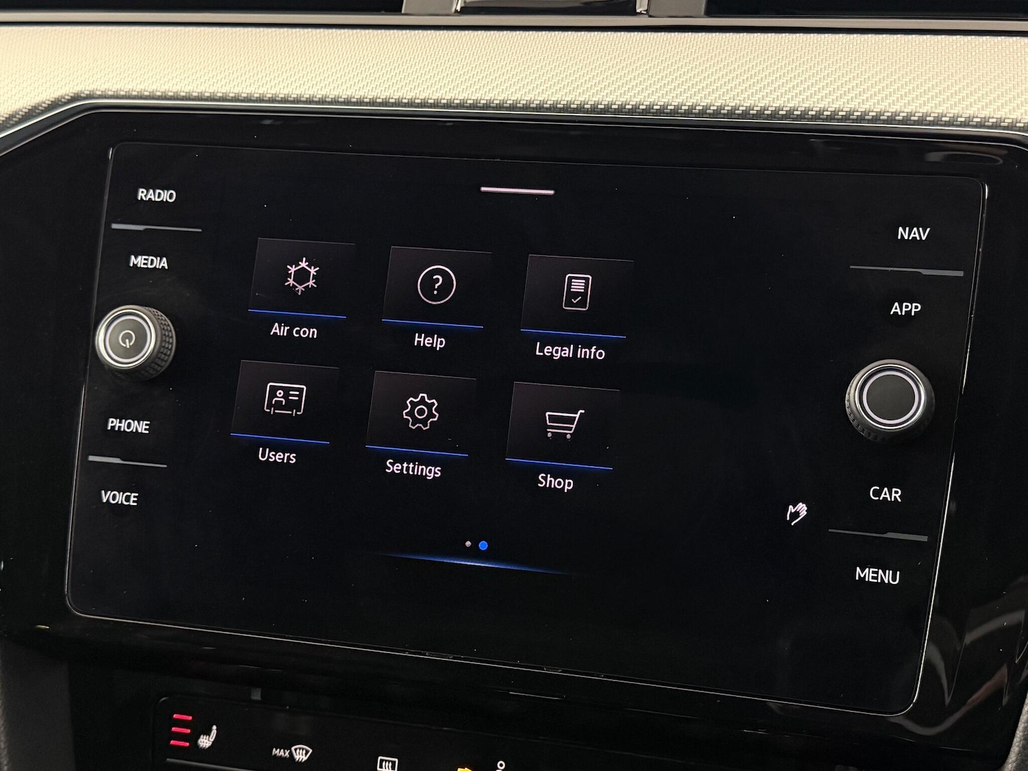 Used Volkswagen Passat 2021 for sale - 77260208: Photo 33