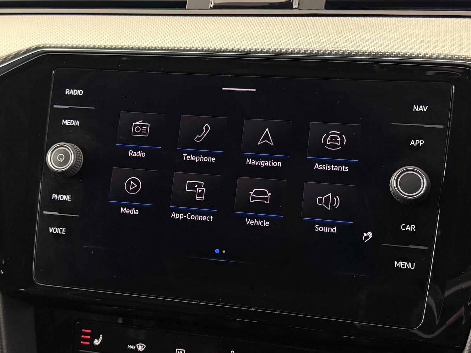 Used Volkswagen Passat 2021 for sale - 77260208: Photo 34