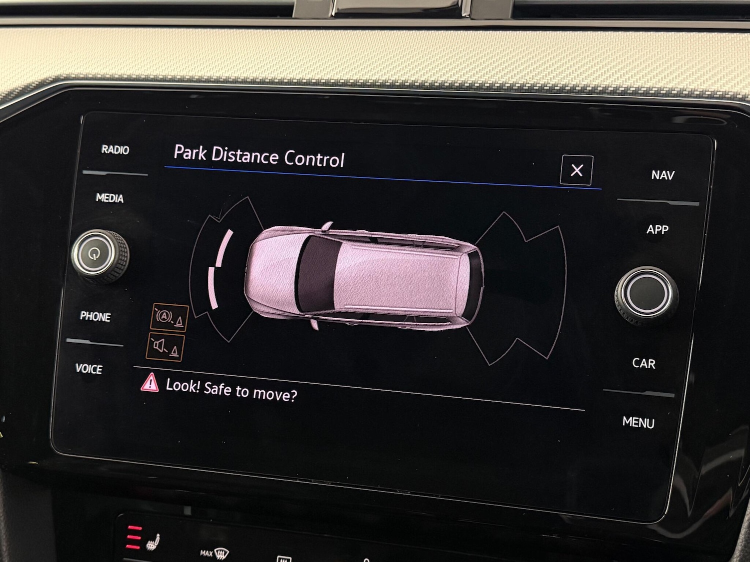 Used Volkswagen Passat 2021 for sale - 77260208: Photo 35