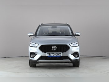 Used MG MG ZS 2023 for sale - 77958662: Photo