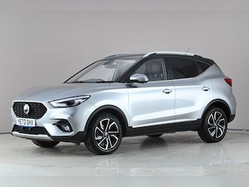 Used MG MG ZS 2023 for sale - 77958662: Photo