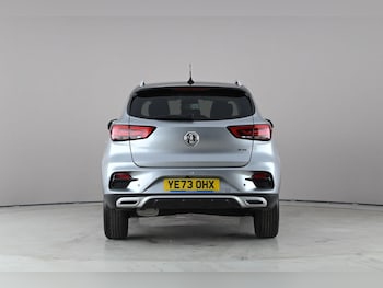 Used MG MG ZS 2023 for sale - 77958662: Photo