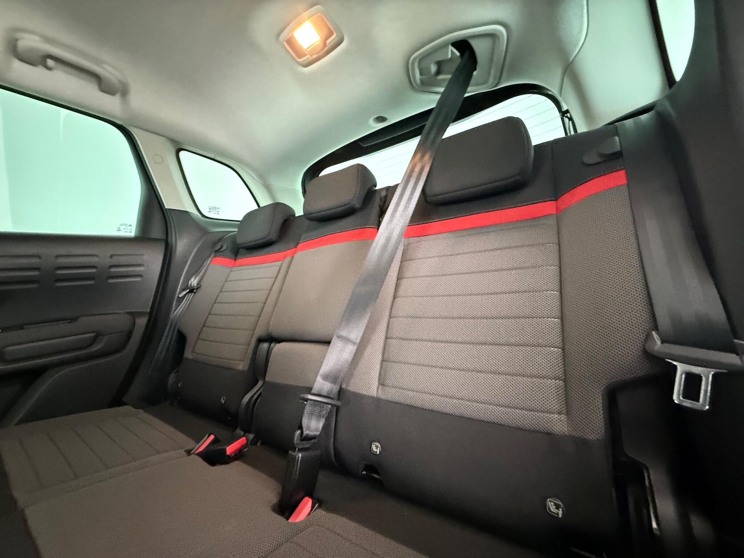 Used Citroen C3 Aircross 2020 for sale - 77217460: Photo 13