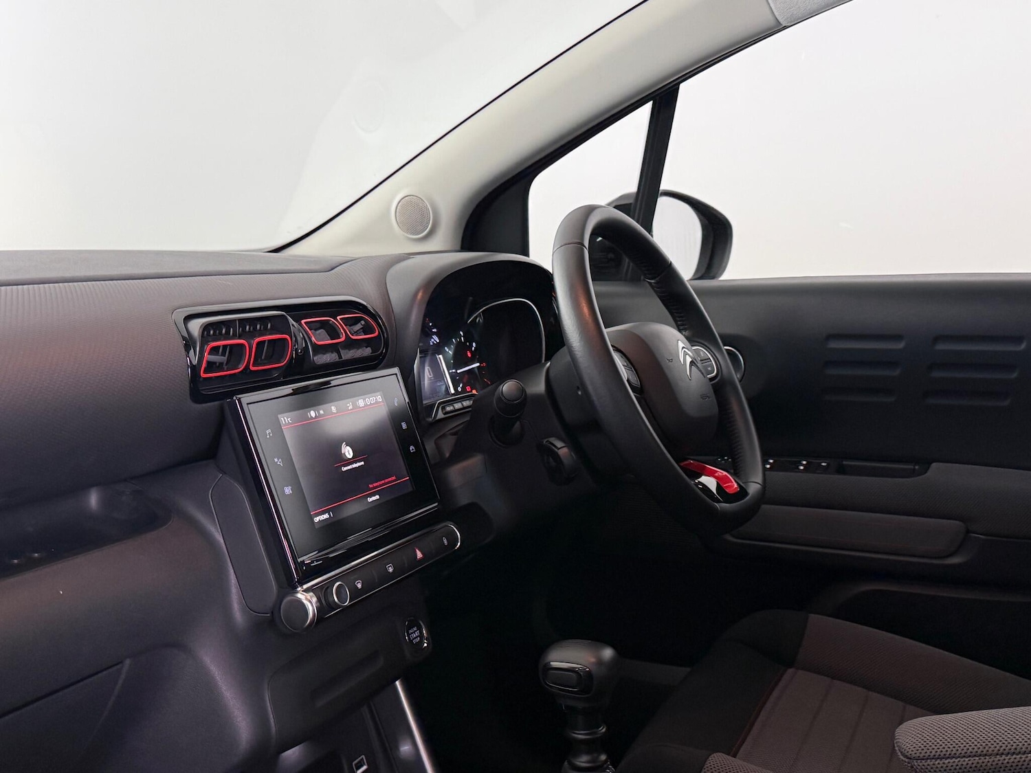 Used Citroen C3 Aircross 2020 for sale - 77217460: Photo 16