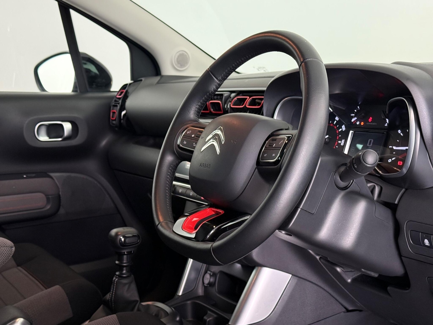 Used Citroen C3 Aircross 2020 for sale - 77217460: Photo 18