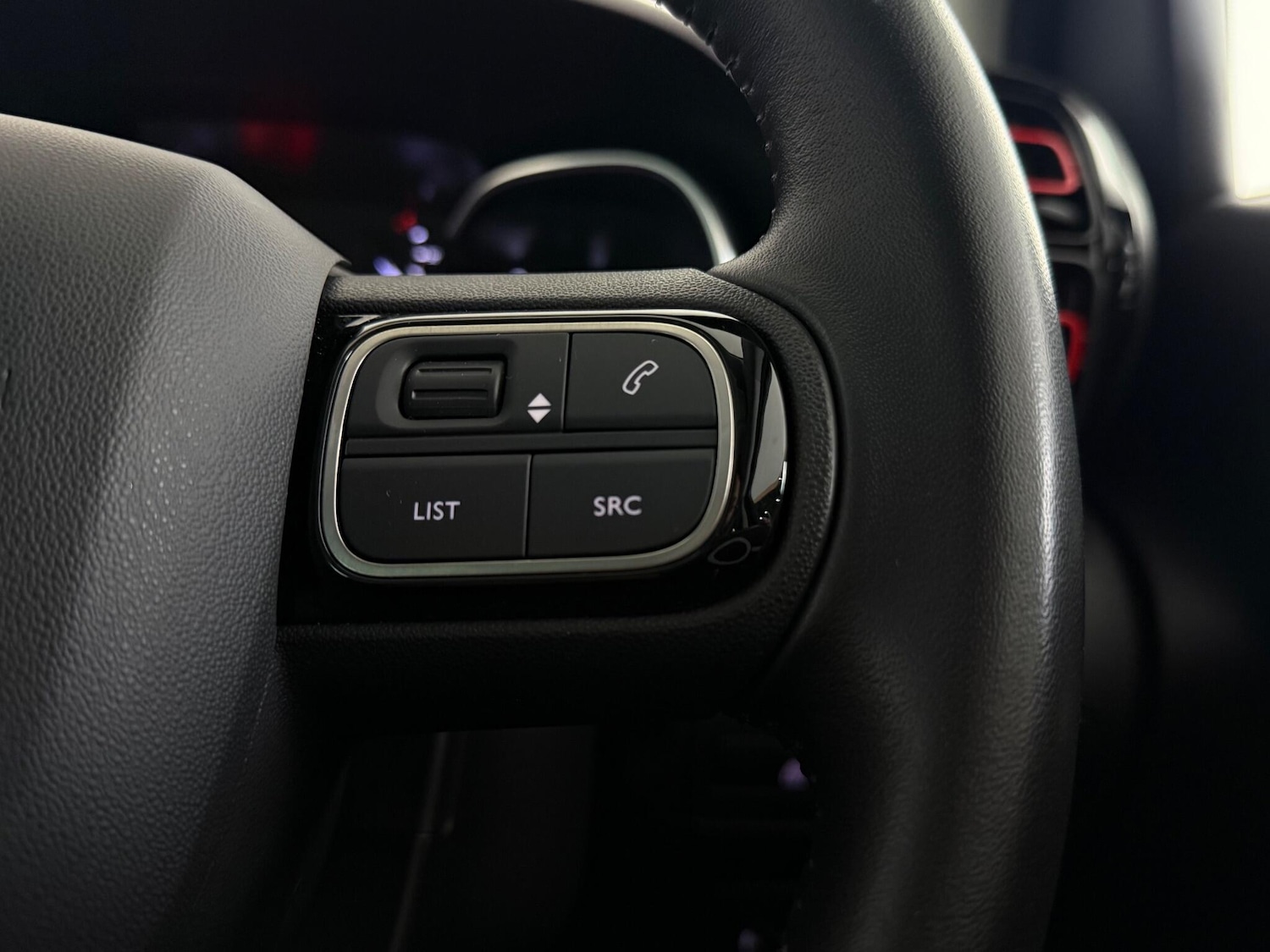 Used Citroen C3 Aircross 2020 for sale - 77217460: Photo 20