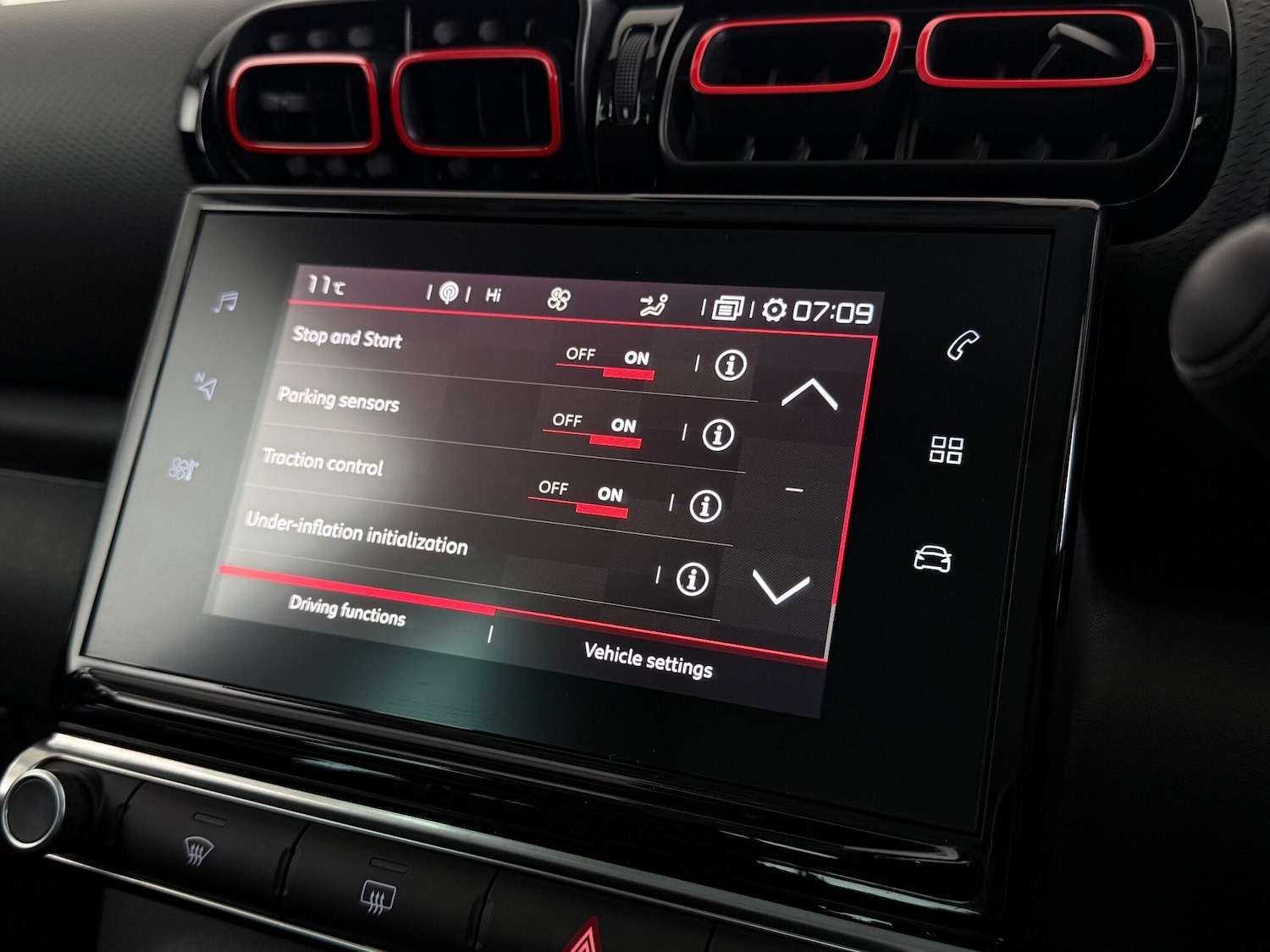 Used Citroen C3 Aircross 2020 for sale - 77217460: Photo 25