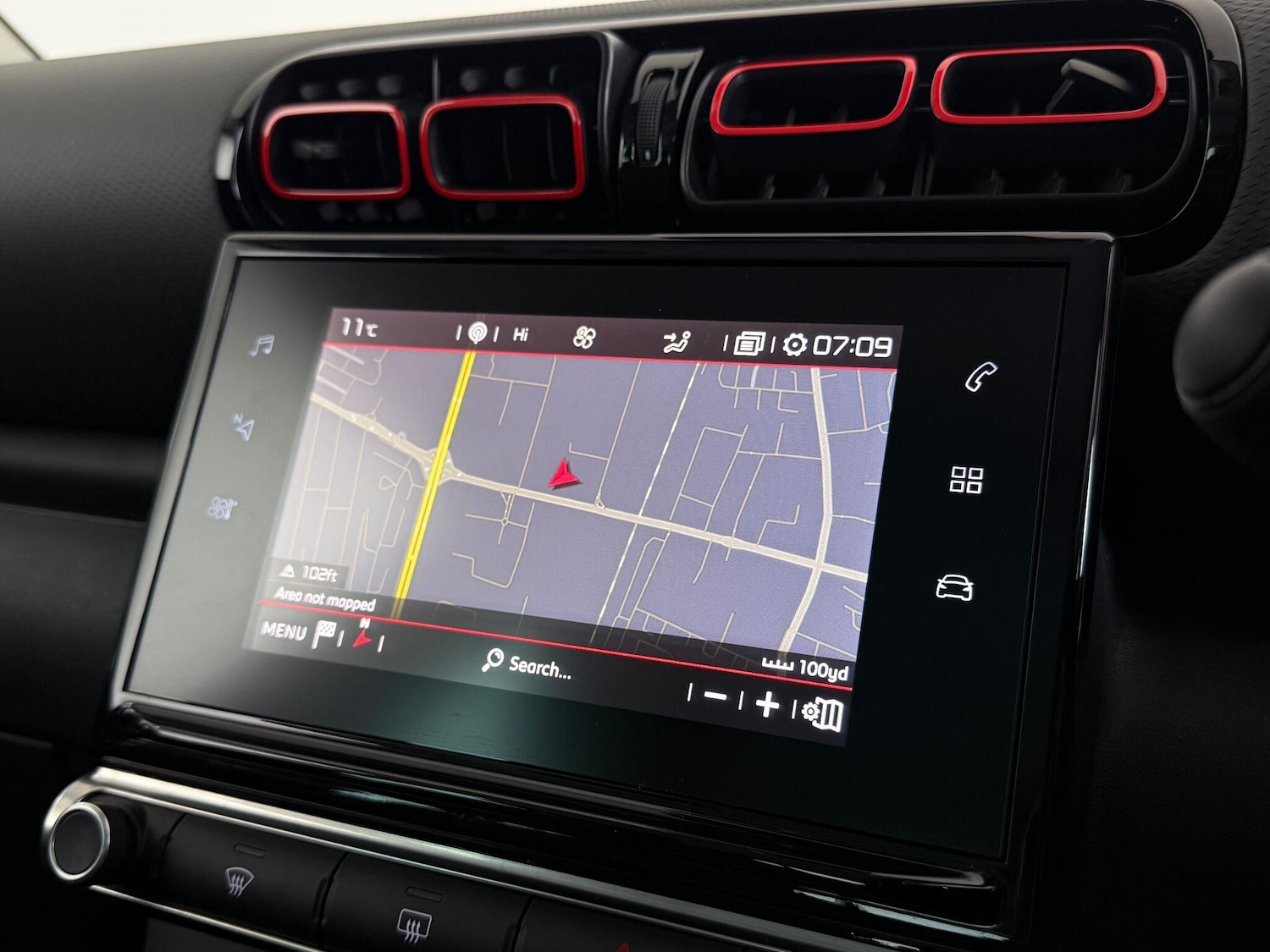 Used Citroen C3 Aircross 2020 for sale - 77217460: Photo 31