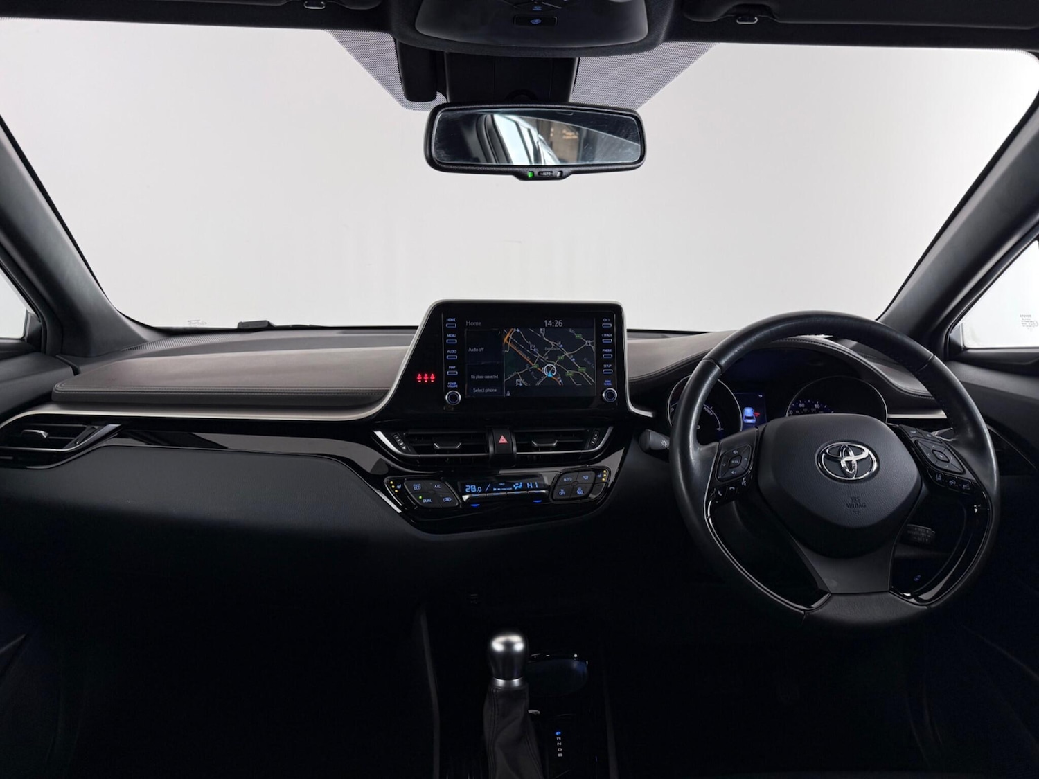 Used Toyota C-HR 2020 for sale - 77626404: Photo 16