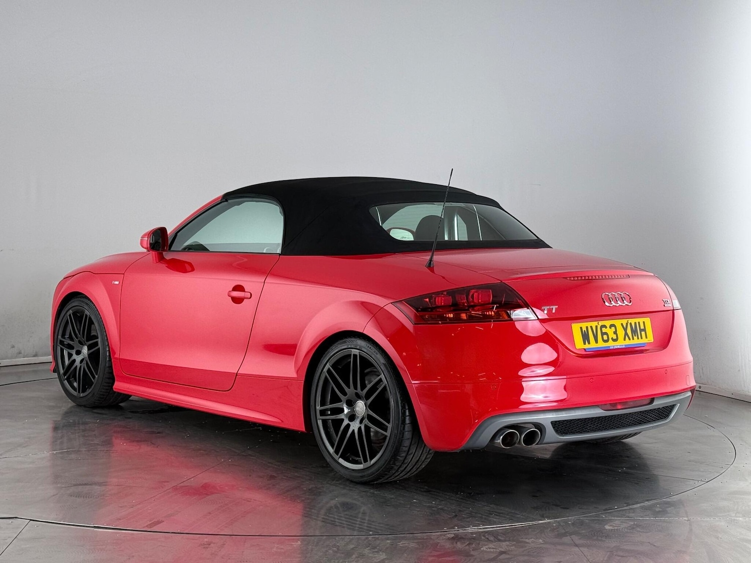 Used Audi TT 2013 for sale - 77180806: Photo 10