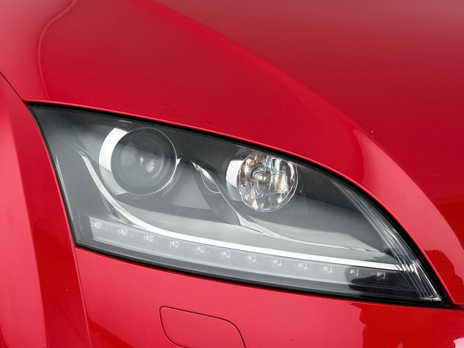 Used Audi TT 2013 for sale - 77180806: Photo 13