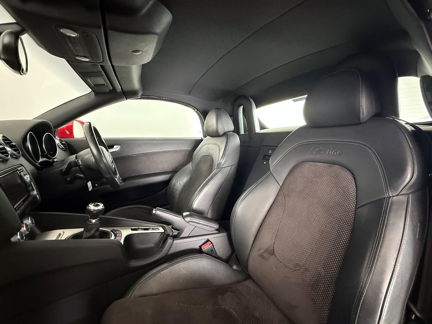 Used Audi TT 2013 for sale - 77180806: Photo 18