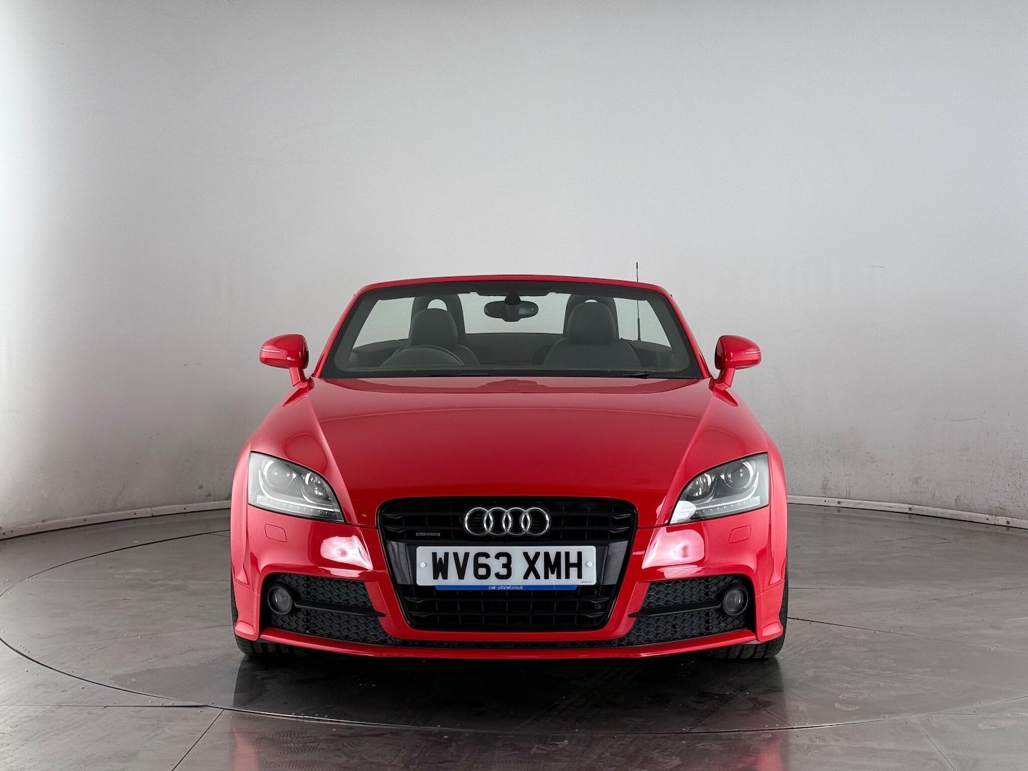 Used Audi TT 2013 for sale - 77180806: Photo 2