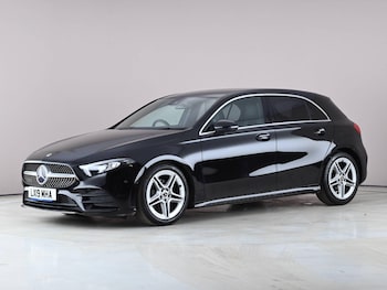 Used Mercedes-Benz A-Class 2019 for sale - 78171597: Photo