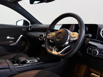 Used Mercedes-Benz A-Class 2019 for sale - 78171597: Photo